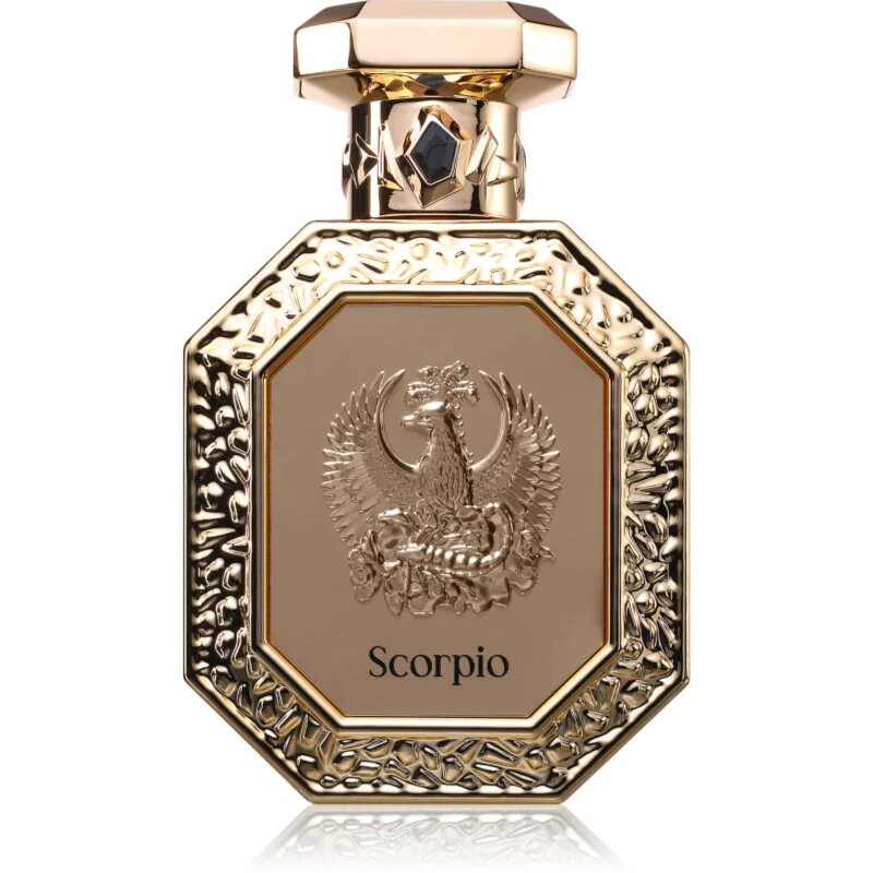 French Avenue Genesis Scorpio parfumska voda uniseks 90 ml