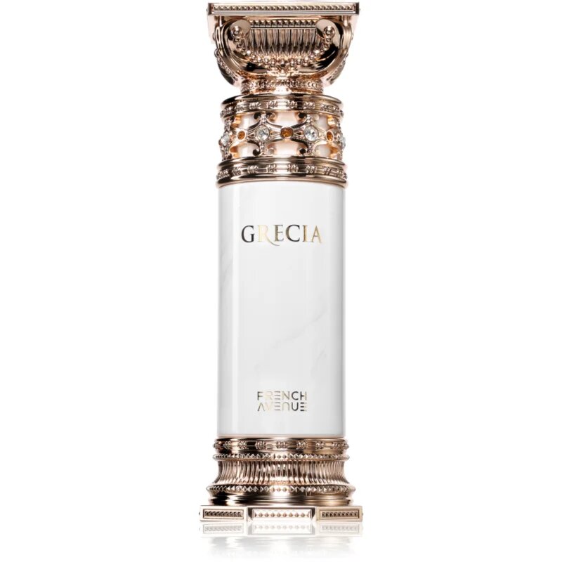 French Avenue Grecia parfumska voda za ženske 100 ml