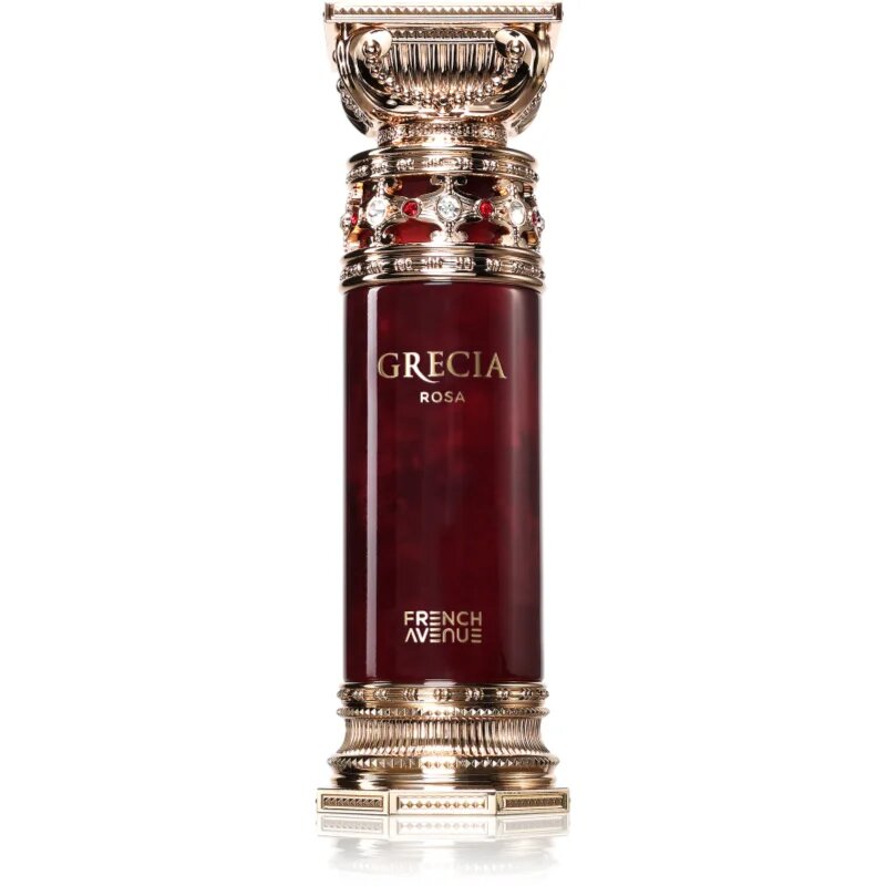 French Avenue Grecia Rosa parfumska voda uniseks 100 ml