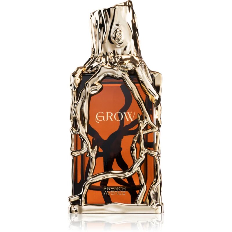French Avenue Grow parfumski ekstrakt uniseks 100 ml