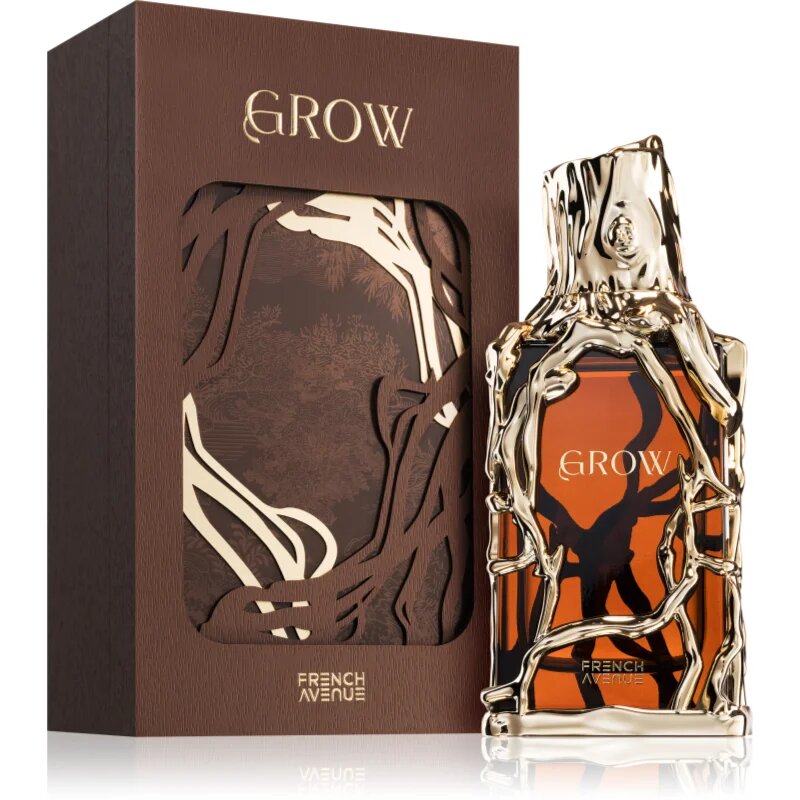French Avenue Grow parfumski ekstrakt uniseks 100 ml