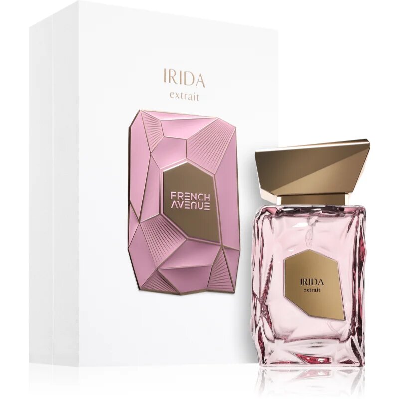 French Avenue Irida parfumski ekstrakt uniseks 100 ml