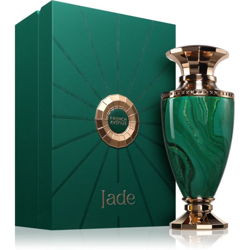 French Avenue Jade parfumska voda uniseks 100 ml