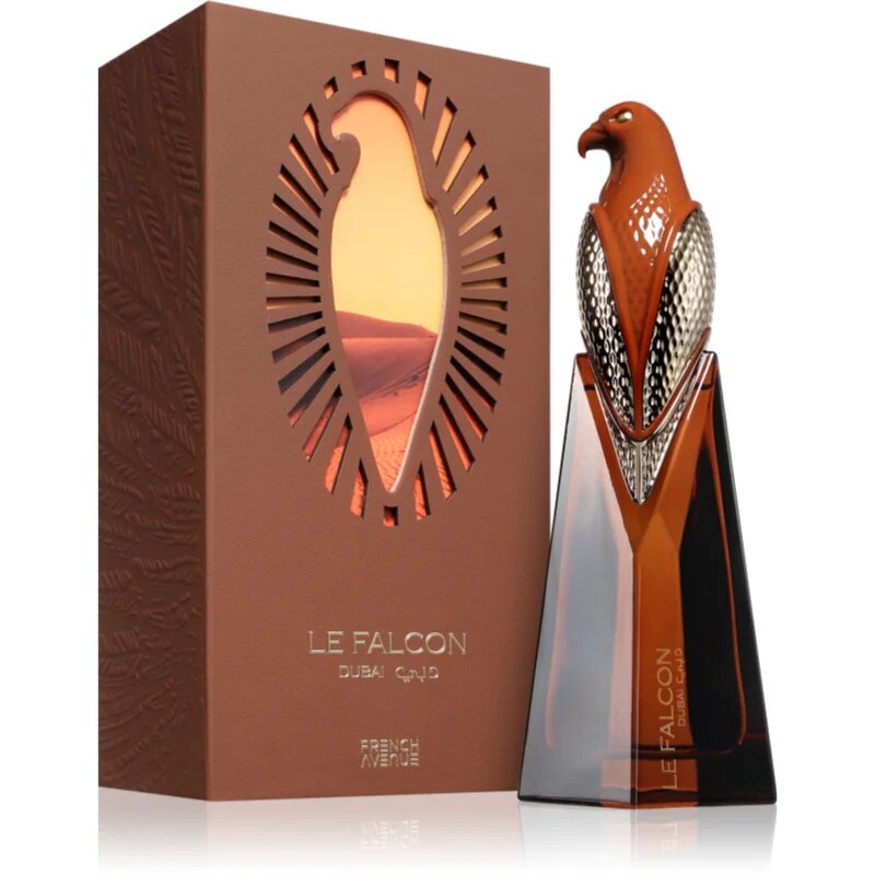 French Avenue Le Falcon Dubai parfumska voda uniseks 100 ml