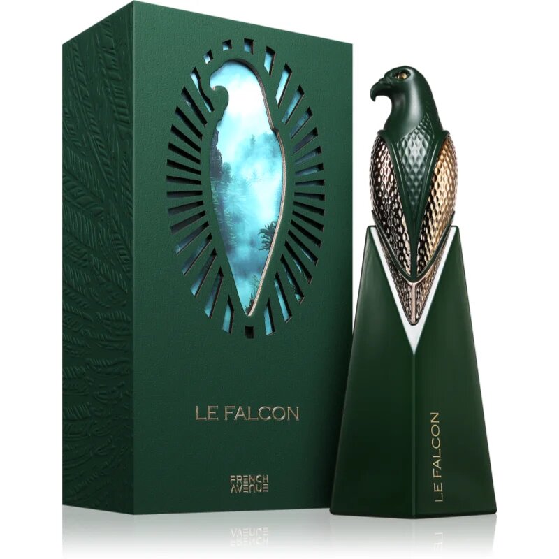 French Avenue Le Falcon parfumska voda uniseks 100 ml