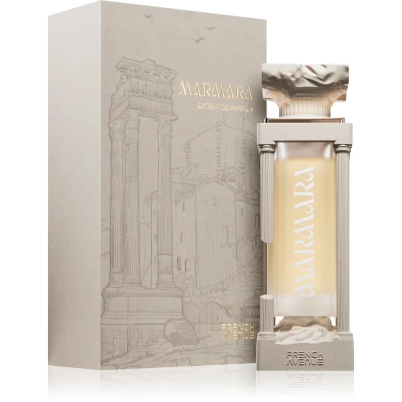 French Avenue Marmara parfumski ekstrakt uniseks 100 ml