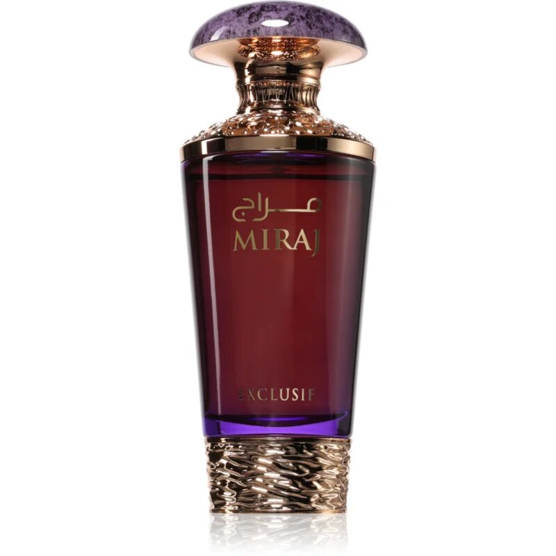 French Avenue Miraj Exclusif parfumska voda za ženske 100 ml