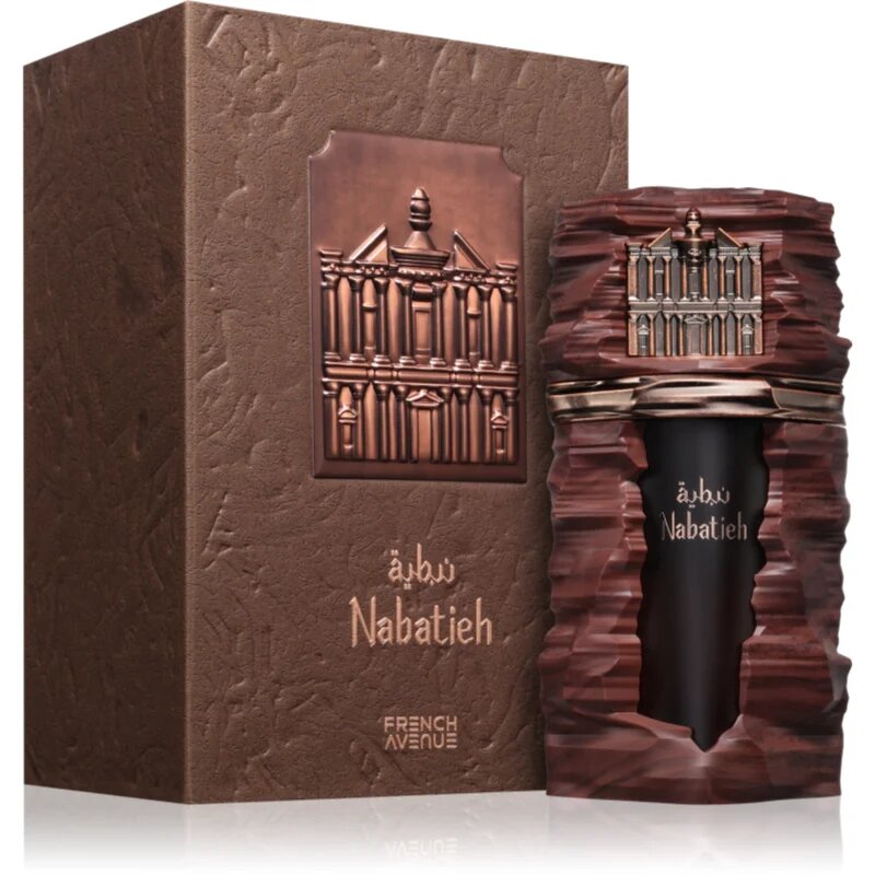 French Avenue Nabatieh parfumski ekstrakt uniseks 90 ml