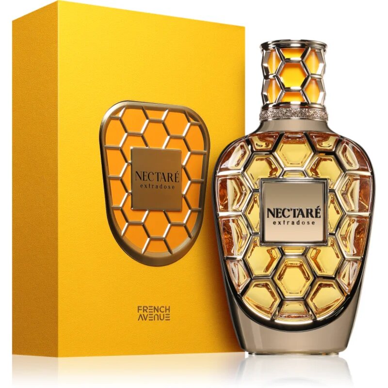 French Avenue Nectaré Extradose parfumski ekstrakt uniseks 90 ml