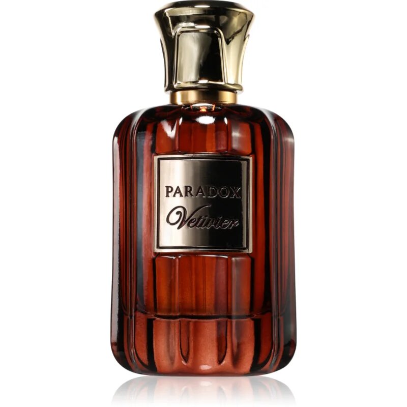 French Avenue Paradox Vetiver parfumska voda za moške 100 ml