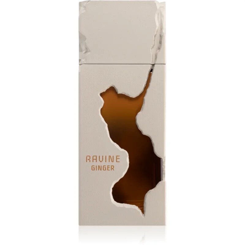 French Avenue Ravine Ginger parfumski ekstrakt uniseks 100 ml