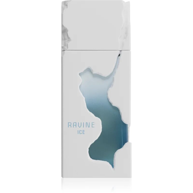French Avenue Ravine Ice parfumski ekstrakt uniseks 100 ml