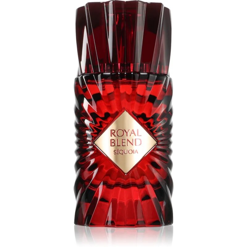 French Avenue Royal Blend Sequoia parfumska voda uniseks 100 ml