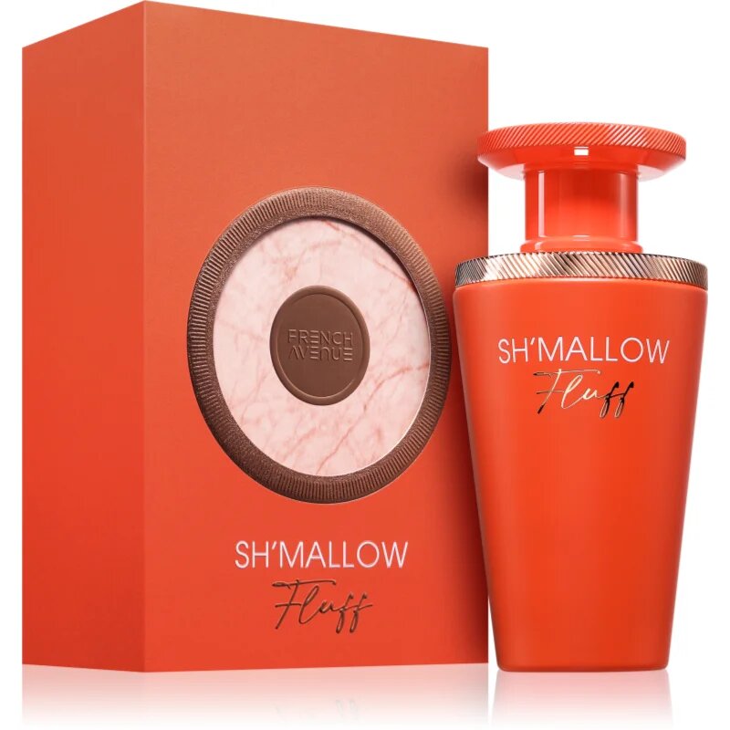 French Avenue SH'MALLOW Fluff parfumska voda za ženske 100 ml