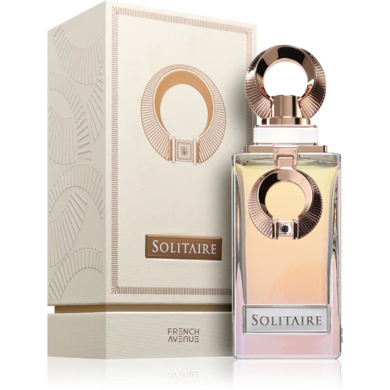 French Avenue Solitaire parfumski ekstrakt uniseks 100 ml