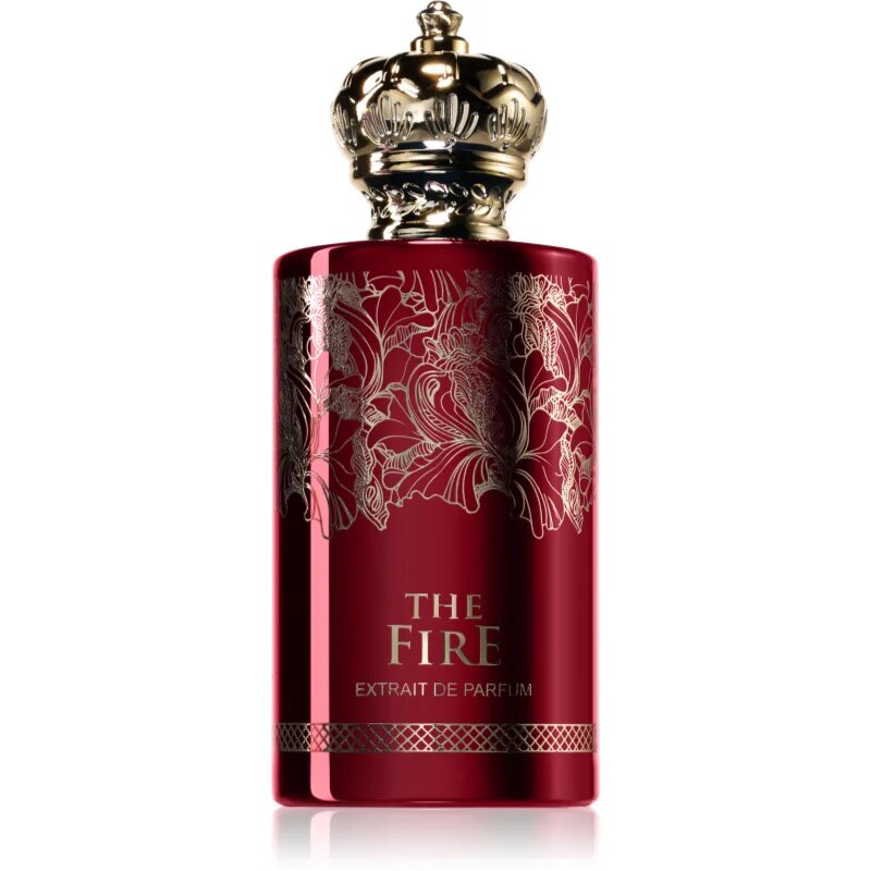 French Avenue The Fire parfumski ekstrakt za moške 60 ml
