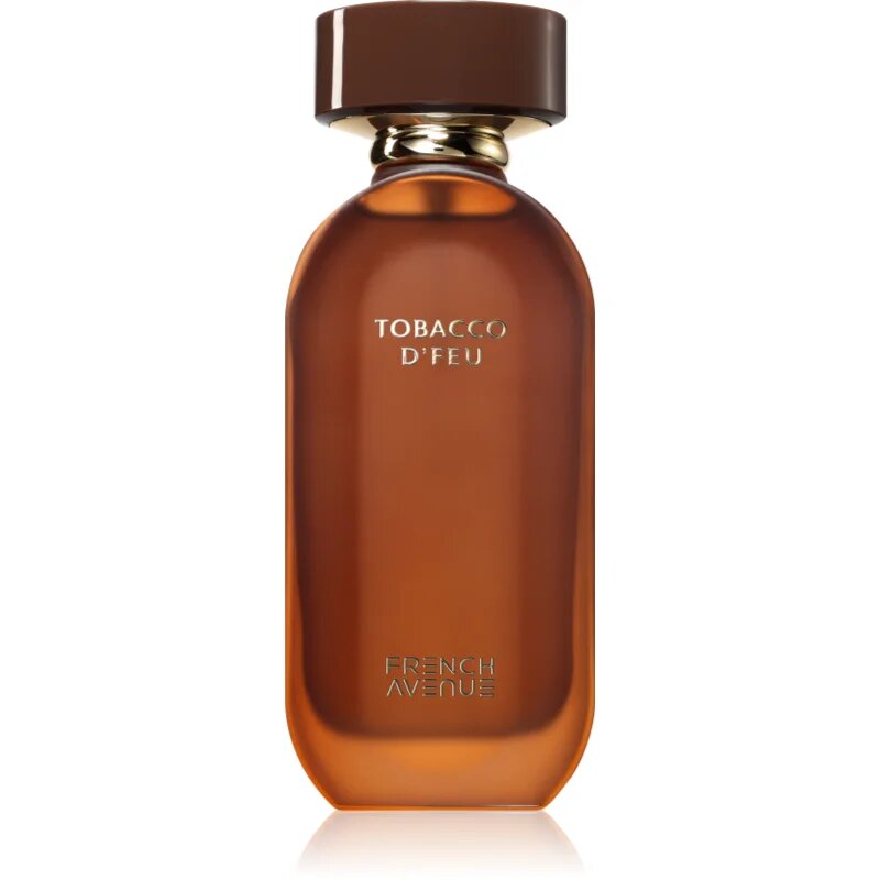 French Avenue Tobacco D'Feu parfumska voda za moške 100 ml