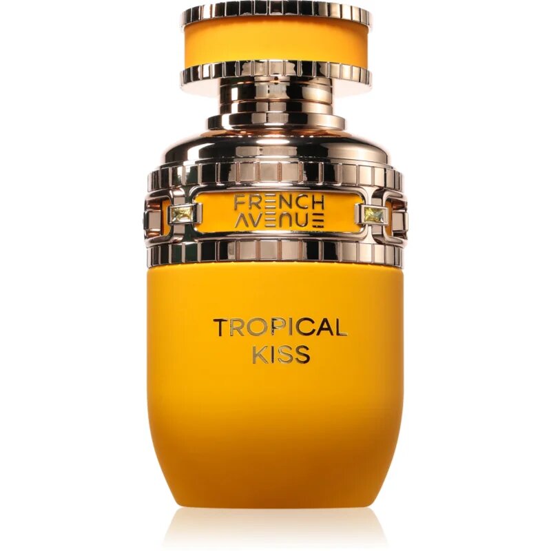 French Avenue Tropical Kiss parfumska voda za ženske 80 ml