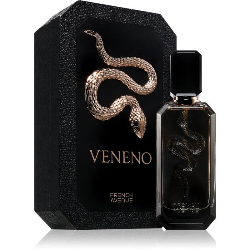 French Avenue Veneno parfumska voda uniseks 100 ml