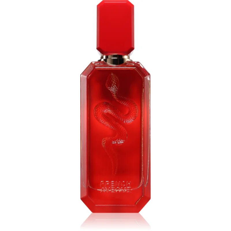 French Avenue Veneno Scarlet parfumska voda uniseks 100 ml