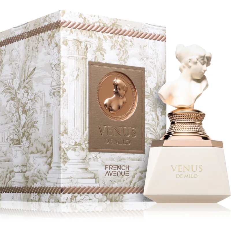 French Avenue Venus de Milo parfumska voda za ženske 100 ml
