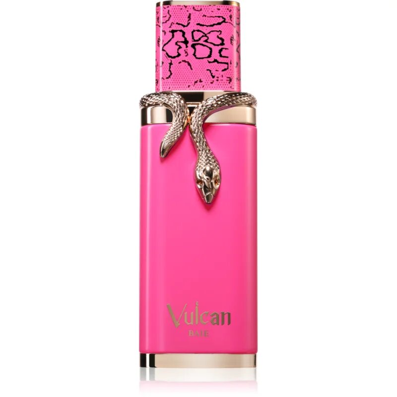 French Avenue Vulcan Baie parfumska voda uniseks 100 ml