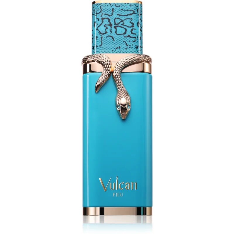 French Avenue Vulcan Feu parfumska voda uniseks 100 ml