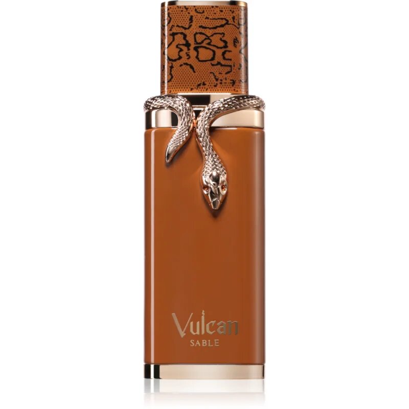 French Avenue Vulcan Sable parfumska voda uniseks 100 ml