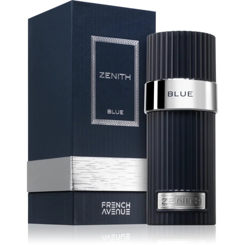 French Avenue Zenith Blue parfumska voda za moške 100 ml