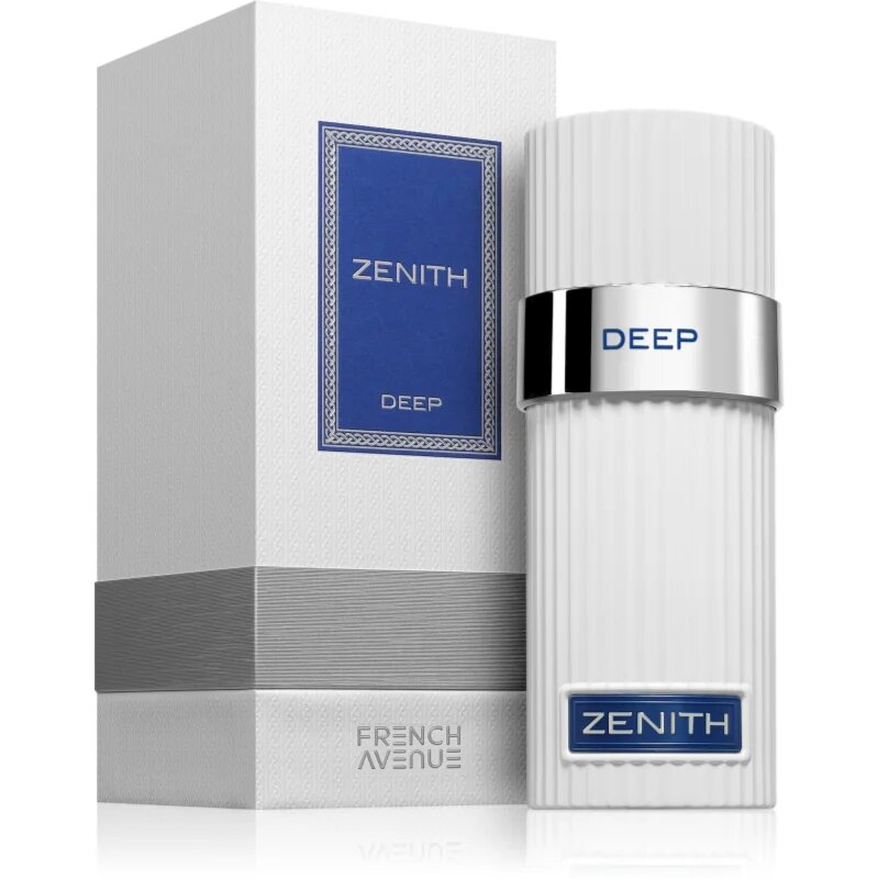 French Avenue Zenith Deep parfumska voda za moške 100 ml