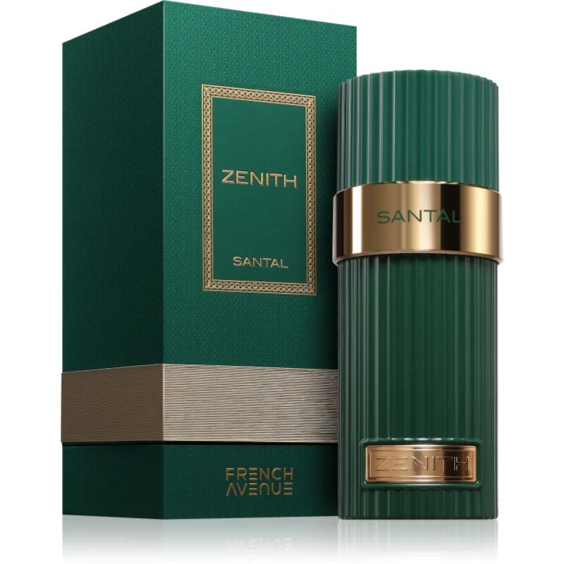 French Avenue Zenith Santal parfumska voda uniseks 100 ml
