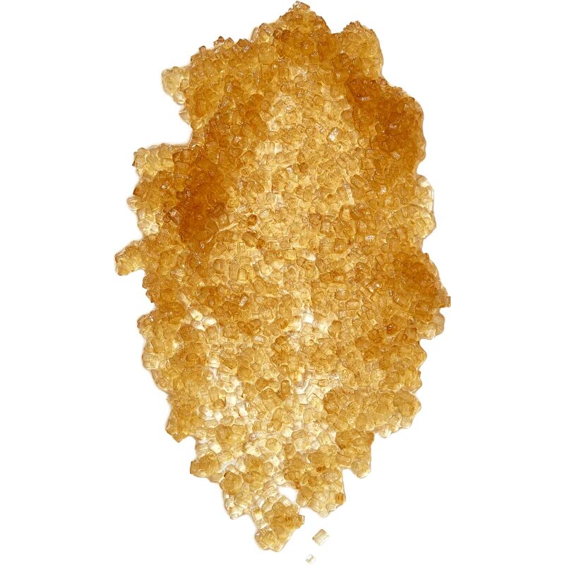 fresh Brown Sugar Body Polish Exfoliator sladkorni piling za telo 240 g