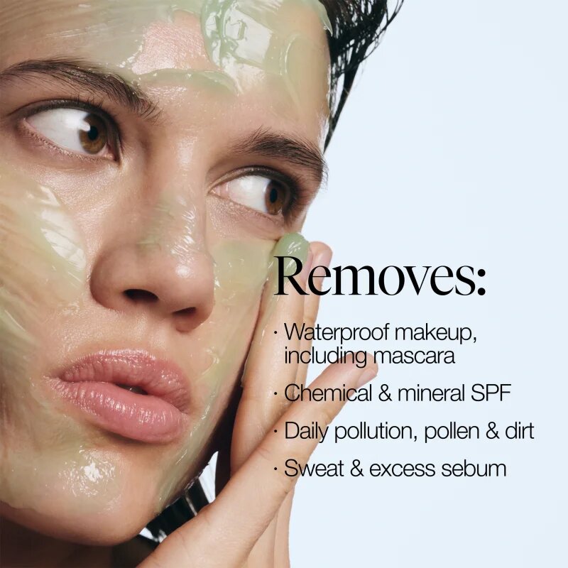 fresh Soy Cleansing Jelly Balm čistilni balzam za odstranjevanje ličil 100 ml