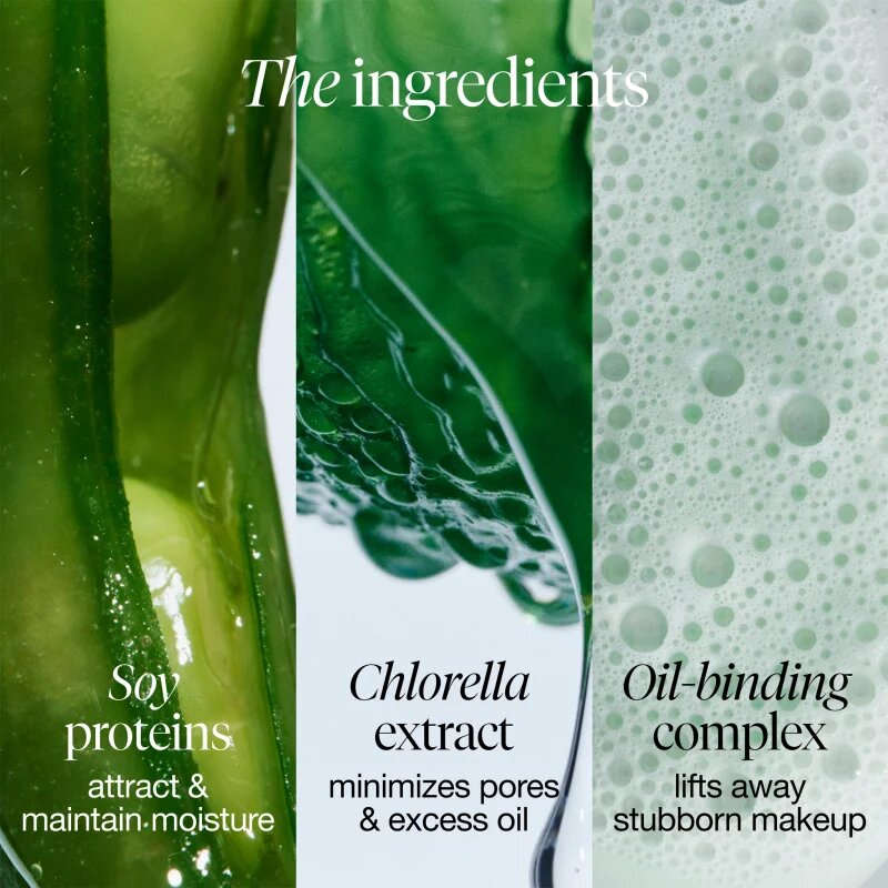 fresh Soy Cleansing Jelly Balm čistilni balzam za odstranjevanje ličil 100 ml