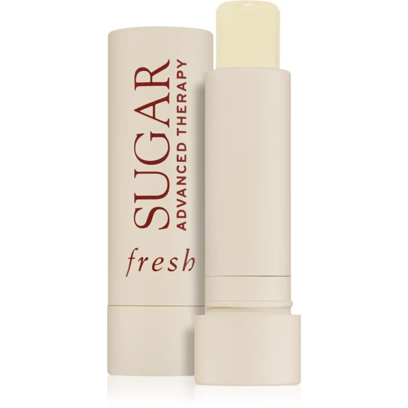 fresh Sugar Advanced Therapy Treatment Lip Balm vlažilni balzam za ustnice 43 g
