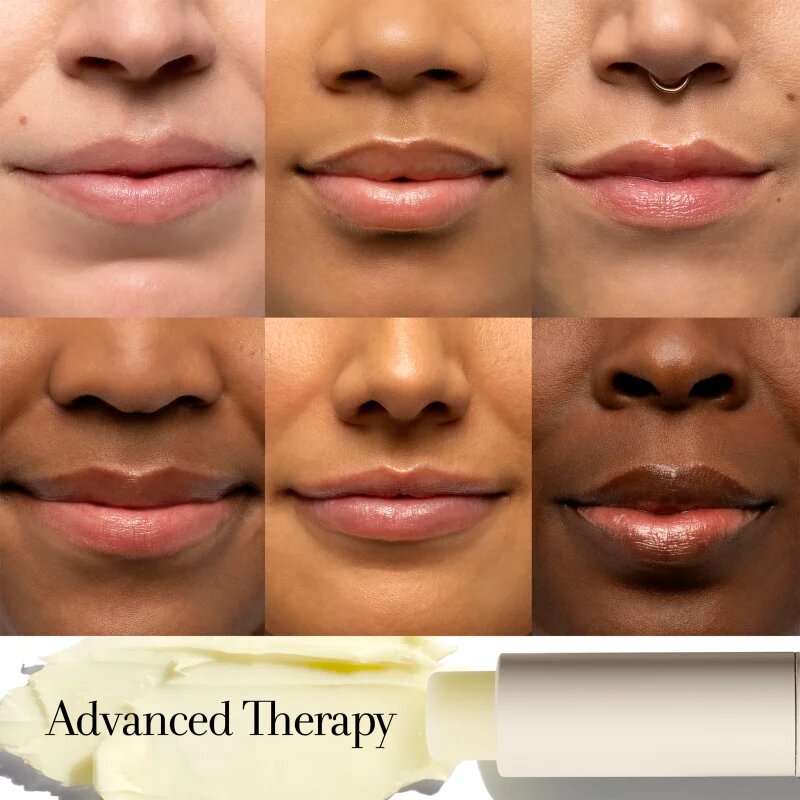 fresh Sugar Advanced Therapy Treatment Lip Balm vlažilni balzam za ustnice 43 g