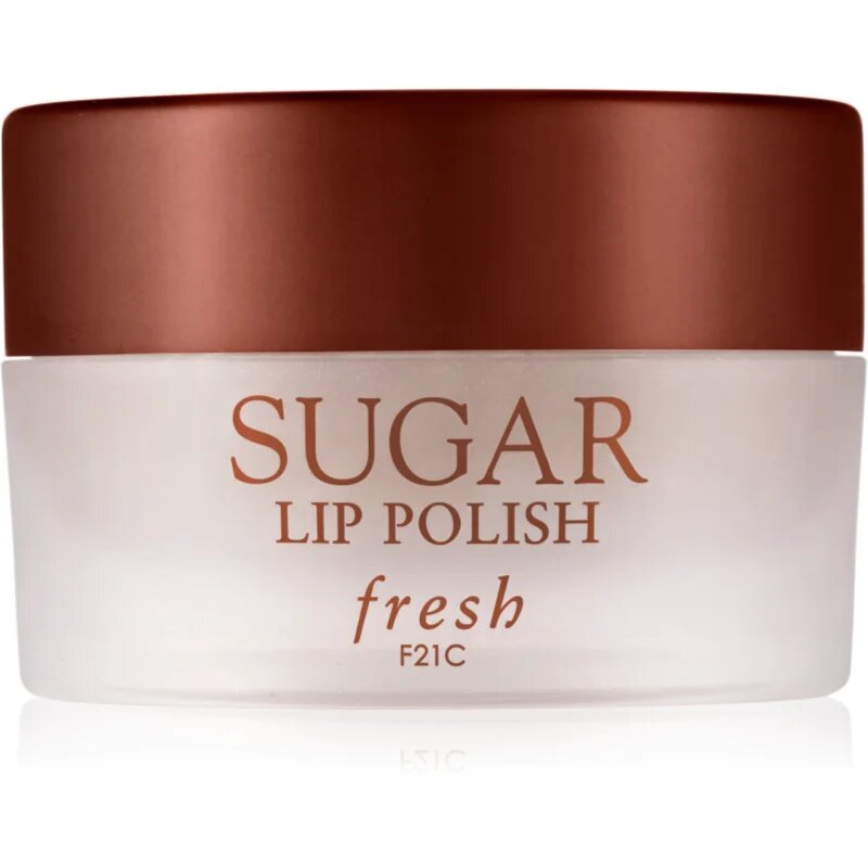 fresh Sugar Lip Polish sladkorni piling za ustnice 10 g