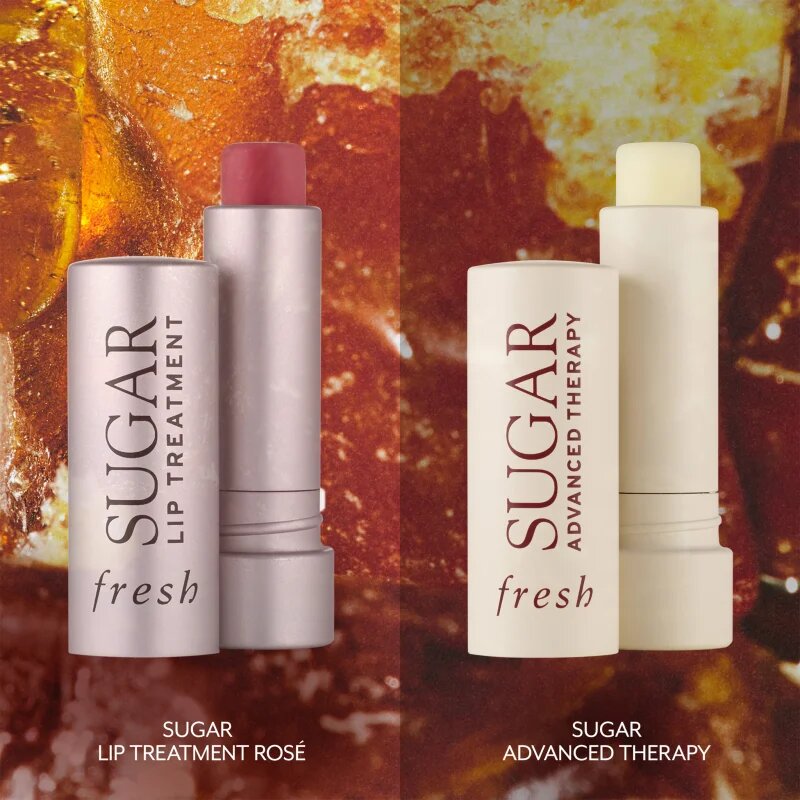 fresh Tint & Treat set za ustnice