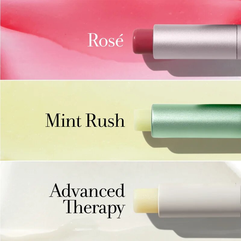fresh Tint & Treat Trio set za ustnice