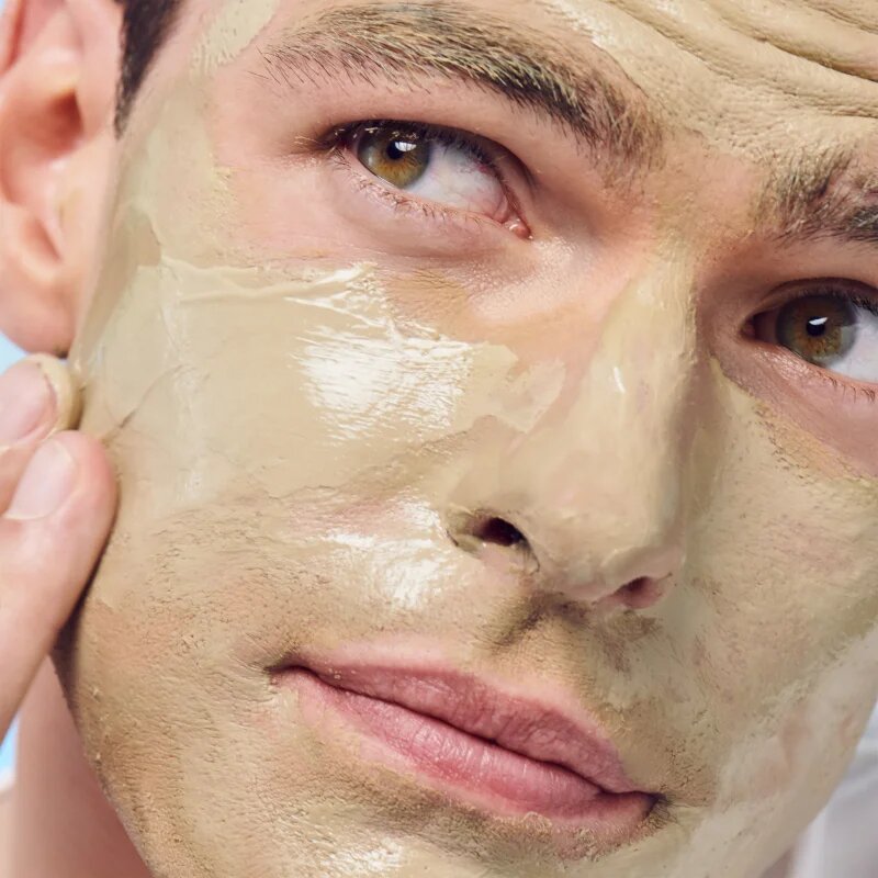 fresh Umbrian Clay Purifying Mask čistilna maska za obraz iz ilovice 100 ml