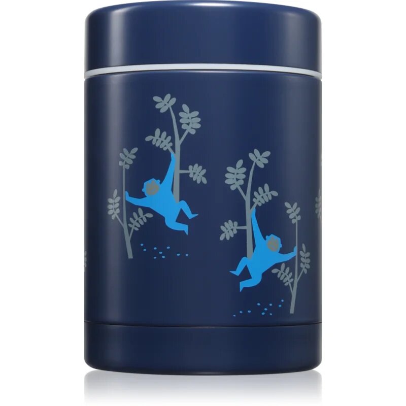 FRESK Food Jar termovka za jesti Monkey 300 ml