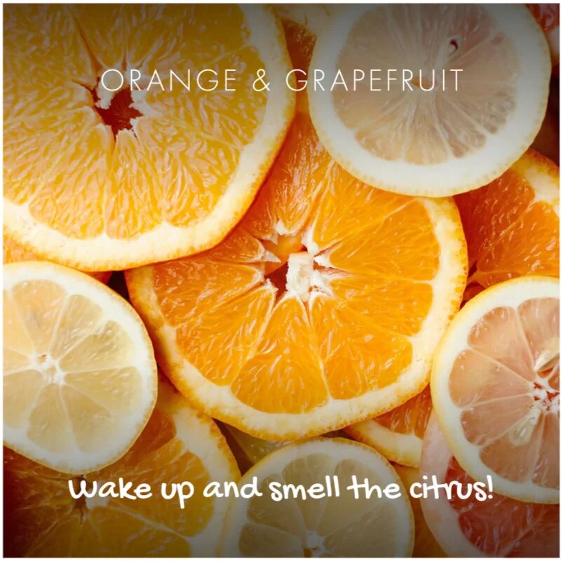 Friendly Soap Natural Soap Orange & Grapefruit naravno milo 95 g
