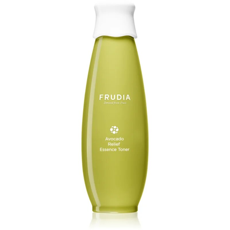 Frudia Avocado esencialni pomirjevalni tonik za občutljivo kožo 195 ml