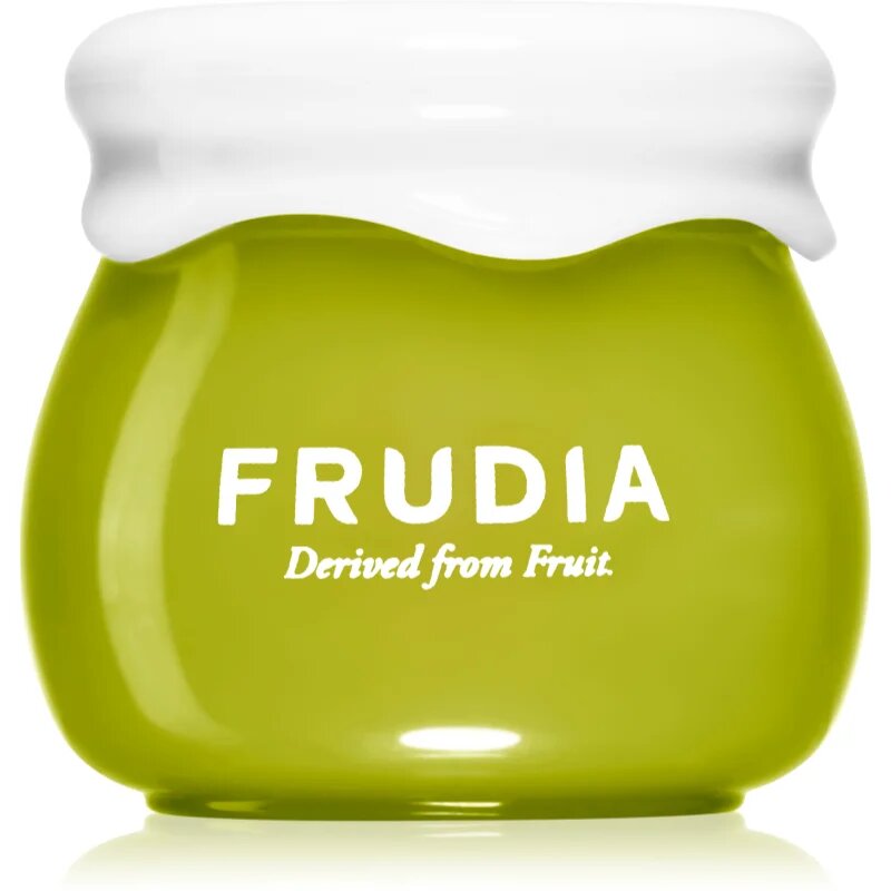 Frudia Avocado regeneracijska in pomirjajoča krema za občutljivo kožo 10 ml