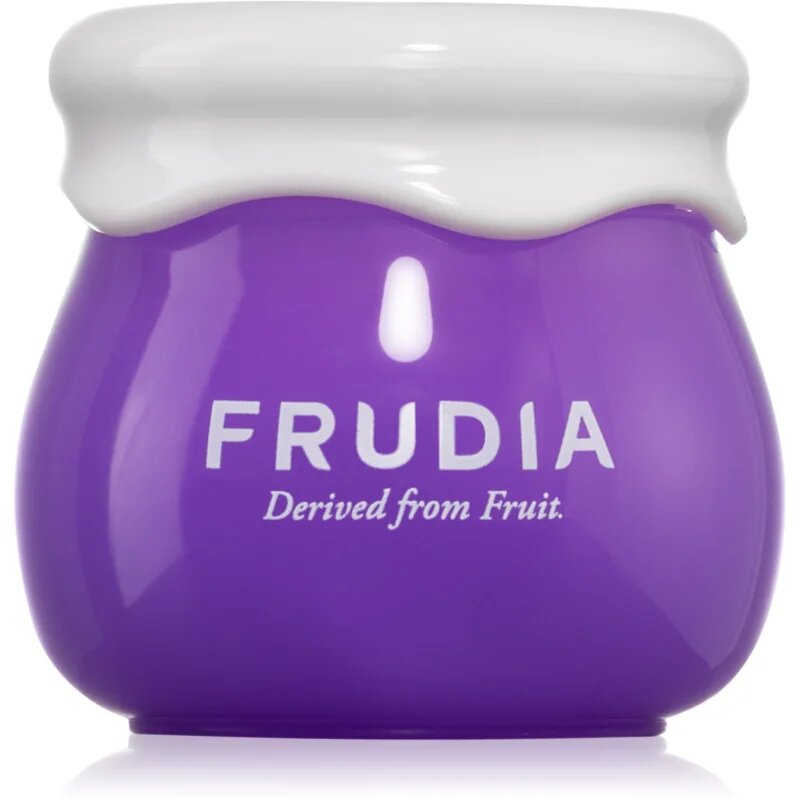 Frudia Blueberry intenzivna vlažilna krema 10 g