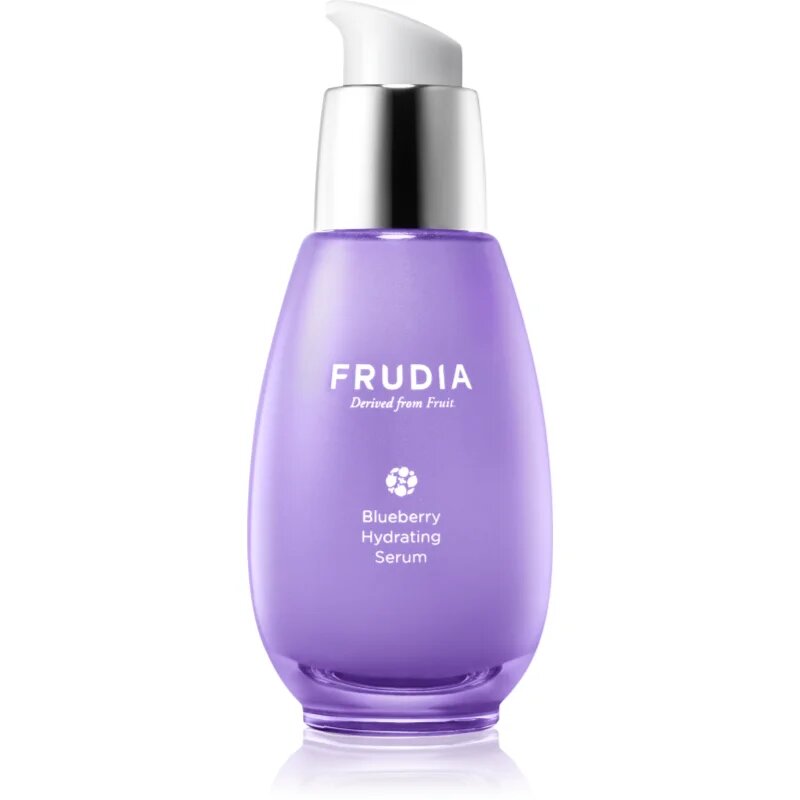 Frudia Blueberry intenzivno vlažilni serum za občutljivo kožo 50 g