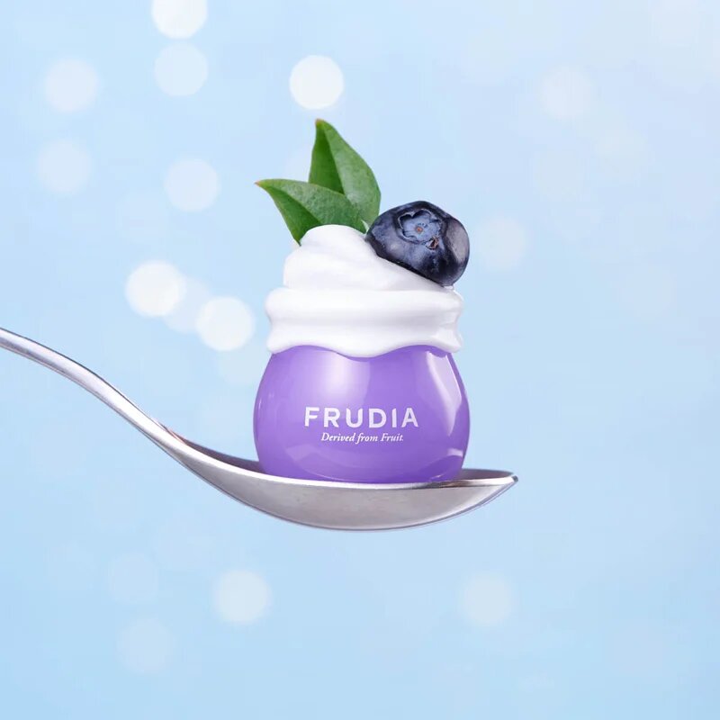 Frudia Blueberry vlažilna gel krema 10 ml