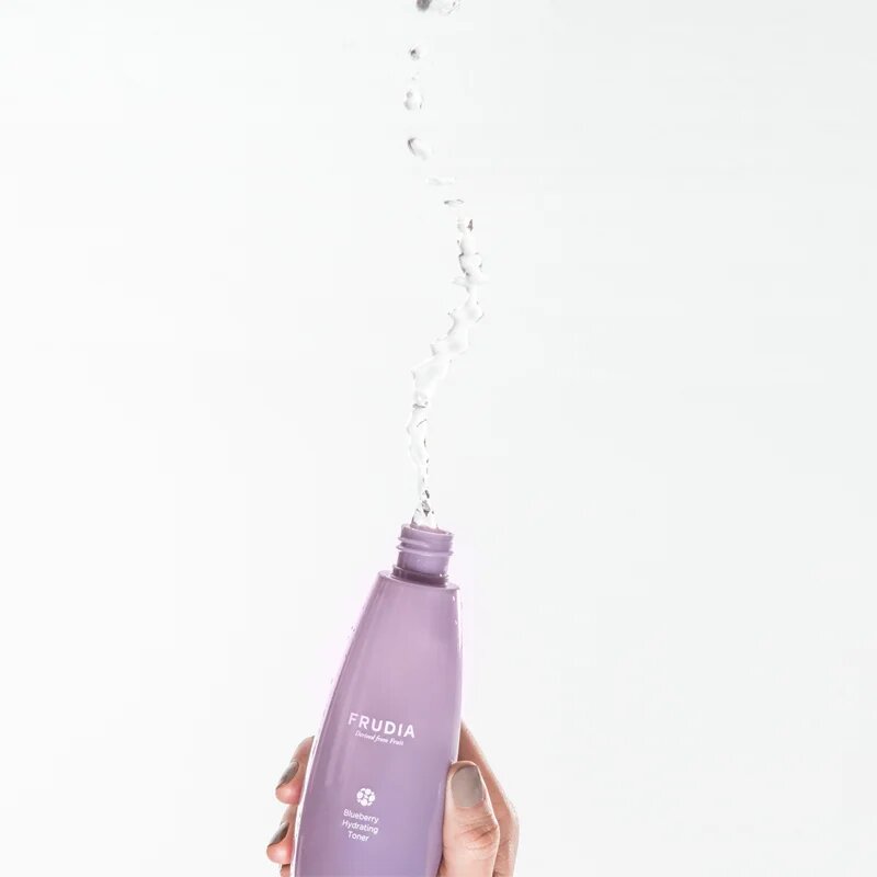 Frudia Blueberry vlažilni in hranilni tonik 195 ml