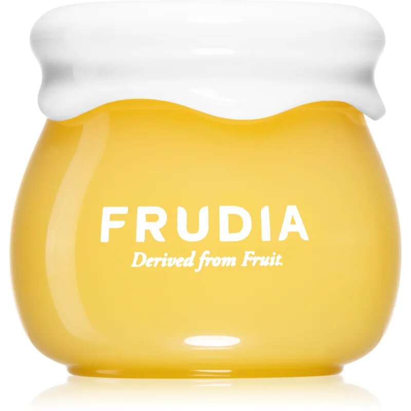 Frudia Citrus krema za posvetljevanje z vitaminom C 10 ml