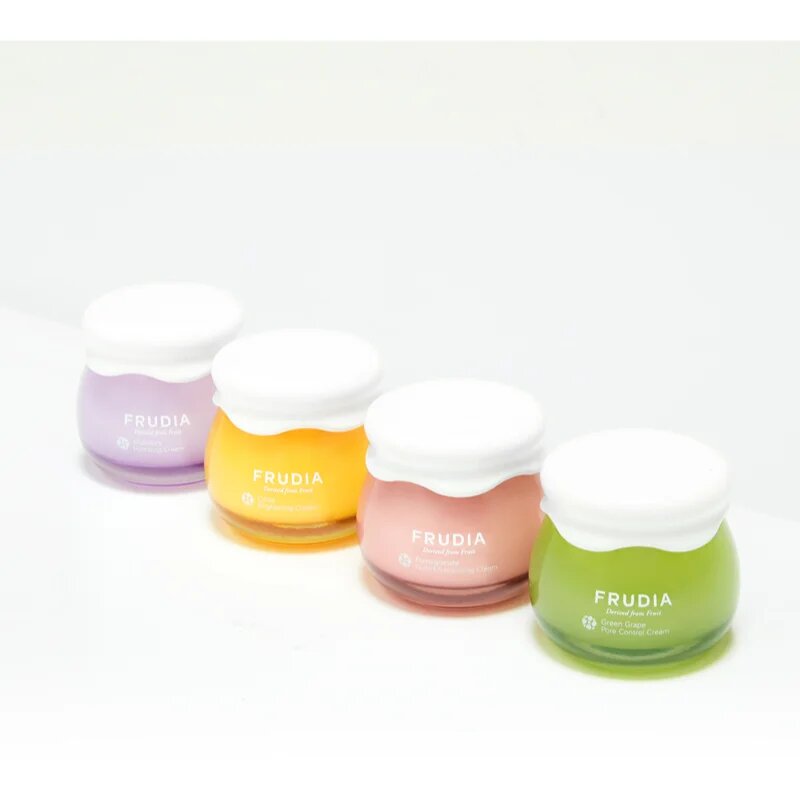 Frudia Citrus krema za posvetljevanje z vitaminom C 10 ml